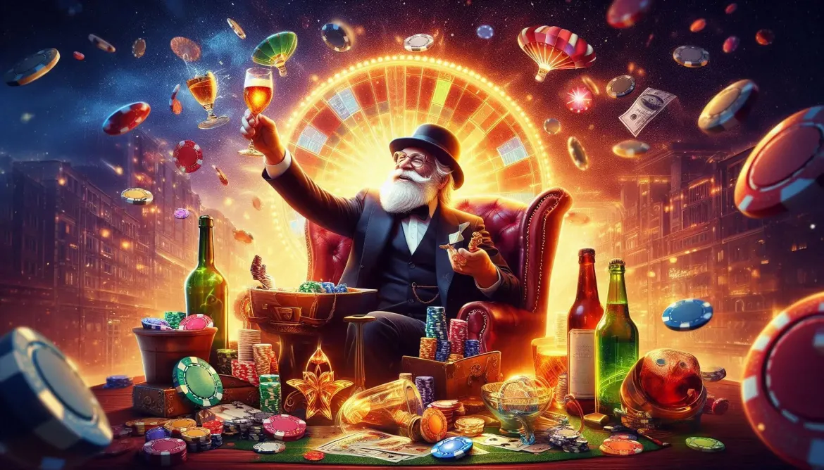 BetPrimeiro Casino